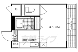レインボーハイツ 301
