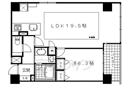 京都市下京区四条通醒ケ井東入柏屋町