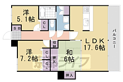 メディアス亀岡5番館