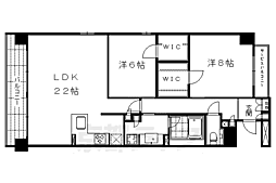 京都市下京区綾小路通新町東入郭巨山町