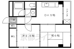 長岡京市長岡2丁目