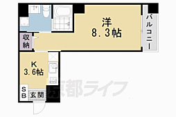 京都市下京区西七条南月読町