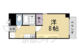 長岡京市今里2丁目