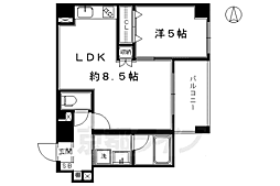 京都市下京区河原町通正面上る万屋町