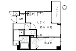 京都市下京区河原町通正面上る万屋町
