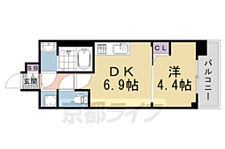 ＣＲＥＳＴ　ＴＡＰＰ　京都太秦天神川　ＤＥＸ　1 407