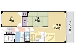 向日市上植野町北小路