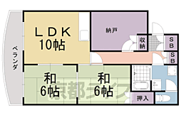 ル・サフィール五条