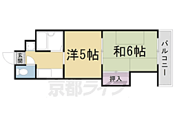 ラセットアベニュー 308