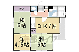 長岡京市馬場1丁目