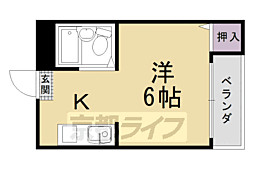 京都市右京区山ノ内大町
