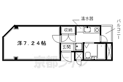 アパートメント亀岡