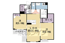 カーマイン・ピノ四条堀川 402