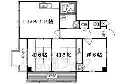 Ｖｉｌｌａ　ＶＩＺＣＡＹＡ 601