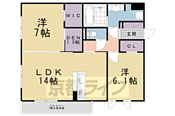 乙訓郡大山崎町円明寺横林