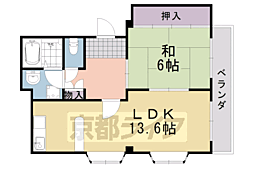 アーバン嵐山IV