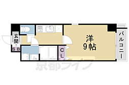 京都市下京区朱雀北ノ口町（七条通り七本松東入る）