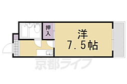 長岡京市久貝3丁目