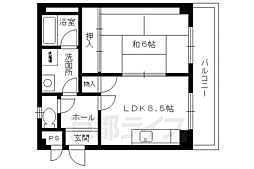 長岡京市神足屋敷