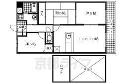 京都市伏見区向島津田町