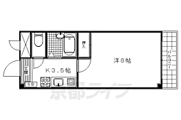 京都市伏見区桃山町丹後