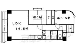 京都市伏見区竹田浄菩提院町