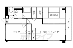 京都市伏見区向島本丸町