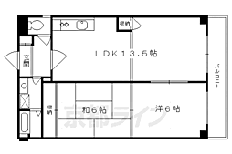 京都市伏見区向島本丸町