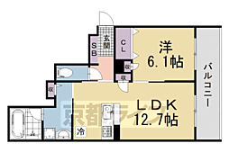 京都市伏見区横大路柿ノ本町