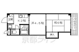 京都市伏見区小栗栖森本町