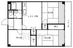京都市伏見区醍醐池田町