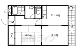 京都市伏見区醍醐上山口町