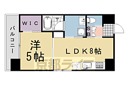 カーサフィオーレ桂