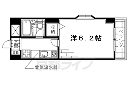 京都市伏見区鍋島町