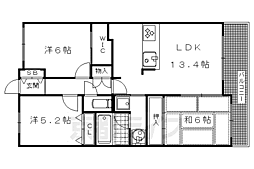 長岡京市天神1丁目