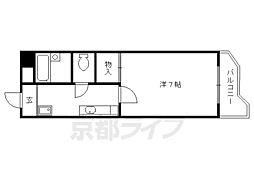 京都市伏見区深草西浦町3丁目