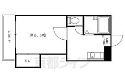 ライブＩＮ修学院 302