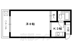 シンプルハイツベニス 5-D