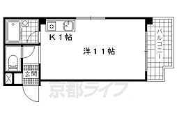 プルミエール勧修寺 506