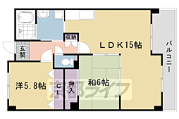 エスペランサー弥生 602