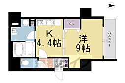 京都市下京区土手町通正面下る納屋町
