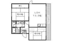 メゾンヤマギワ 201
