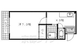 クレセントヴィラ 102