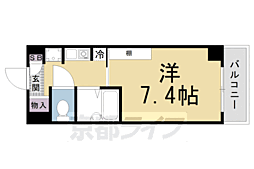 メゾンエトワール 211