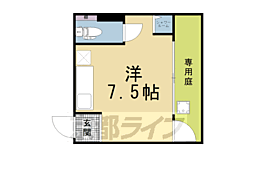 下堀詰町貸家 -