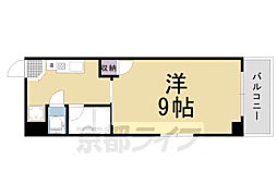 京都市下京区西堀川通四条下る四条堀川町