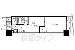 京都市下京区河原町通仏光寺下る富永町