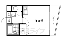 グリーンパレス 101