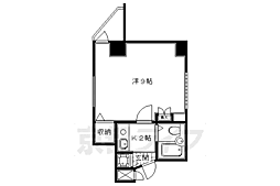 ＤＥＴＯＭ−1二条城東 702