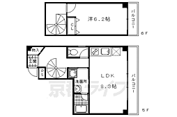 バインオーク　ネクト 501